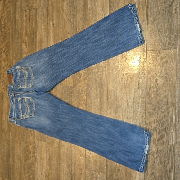 EUC ROCK 47 MENS JEANS - Picture 7 of 16